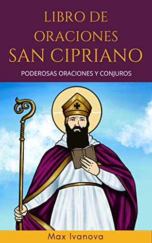 3 poderosas oraciones a San Cipriano para atraer el dinero a tu vida