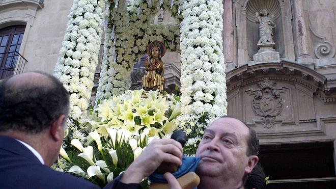 Cieza se entrega al Rocío: la devoción mariana que une a esta ciudad española
