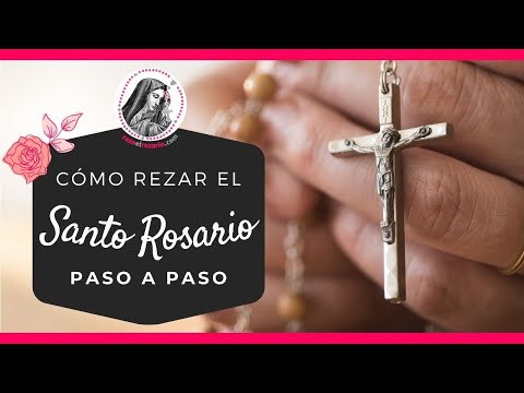 Cómo rezar el rosario en solitario: Guía paso a paso para una conexión espiritual profunda