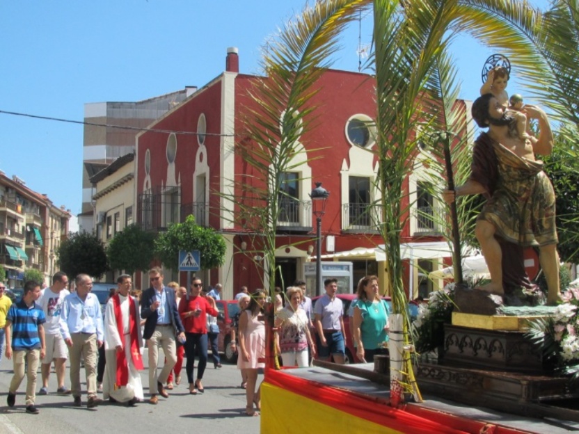 Cuándo es San Cristóbal: Guía de fechas y actividades en honor al santo patrono de los viajeros
