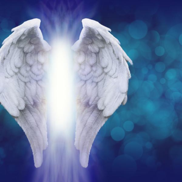 Descubre el poder de la oración al ángel Yeialel: guía celestial para encontrar paz y protección