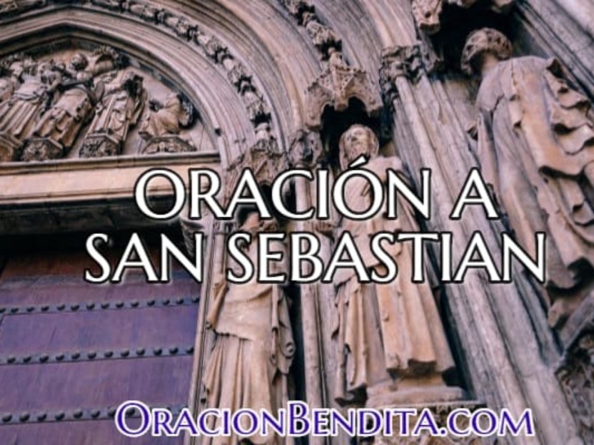 Descubre la poderosa oración milagrosa a San Sebastián para encontrar protección y fortaleza espiritual