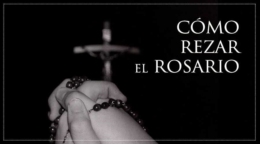 Domina las letanías del Santo Rosario en 7 sencillos pasos: Aprende a rezar el Rosario y profundiza tu devoción