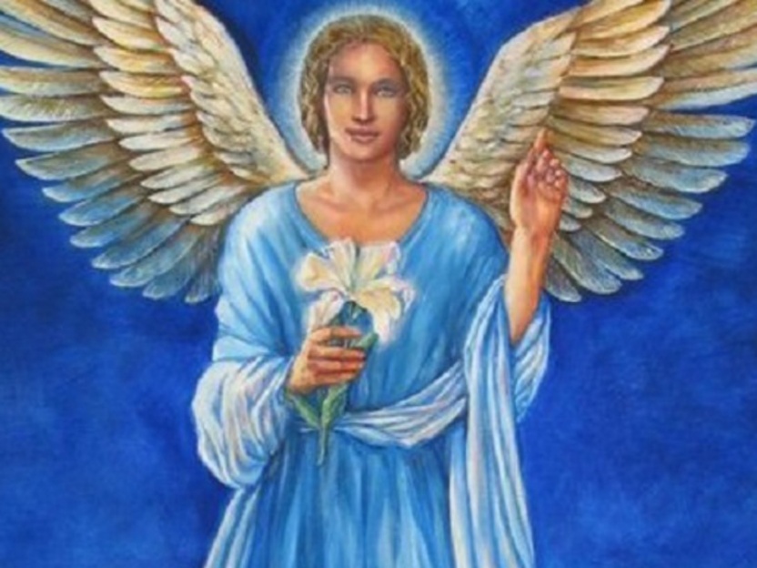 El Arcángel Gabriel según la Biblia: Mensajero divino y protector celestial