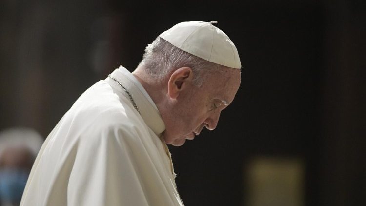 El Papa Francisco y su visión sobre la importancia de las cadenas de oración