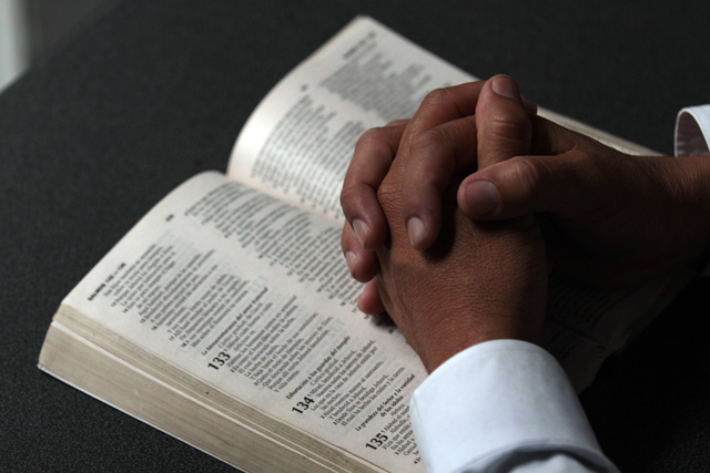El Poderoso Impacto de la Oración en la Vida del Cristiano