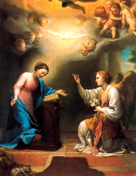 El Significado Espiritual del Arcángel Gabriel: Mensajero Divino de la Esperanza