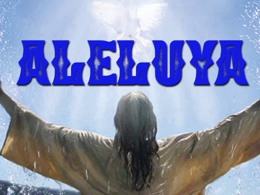El significado y origen de la expresión ‘Aleluya’ en la religión cristiana: una mirada profunda