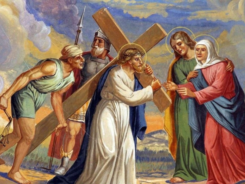 El via crucis: descubre el significado, la importancia y el simbolismo de esta antigua devoción cristiana