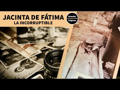 Jacinta Marto: La historia impactante del cuerpo incorrupto de la niña vidente de Fátima