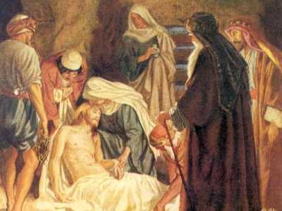 José de Arimatea: El discípulo secreto que honró a Jesús en su sepultura