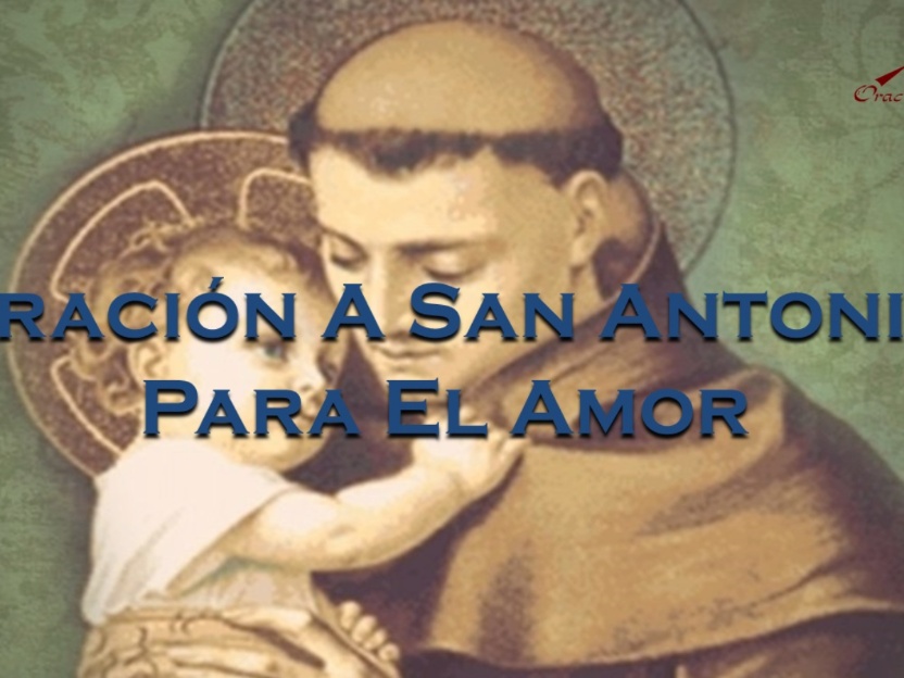 La eficacia de la oración a San Antonio: Descubre cómo obtener resultados poderosos