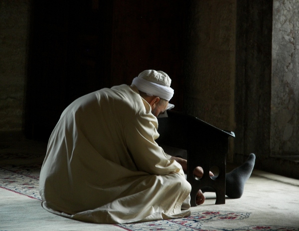 La llamada a la oración desde el minarete: una tradición espiritual que une a los creyentes
