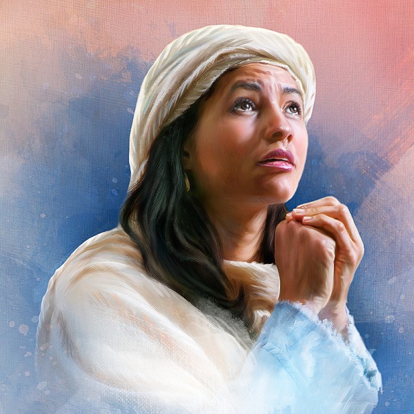 La oración de Ana en la Biblia: Un ejemplo de fe y esperanza