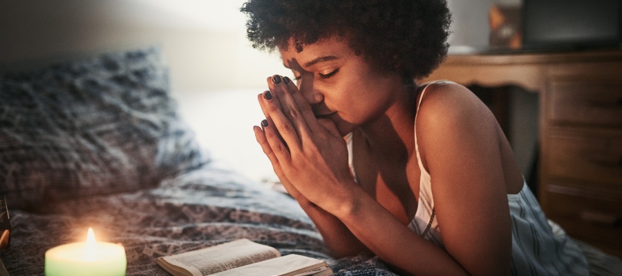 La Oración de Curación Bahá’í: Una guía espiritual para sanar cuerpo y alma