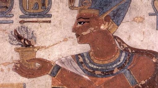 La oración de venganza de Osiris: desvelando la oscura magia del dios del inframundo