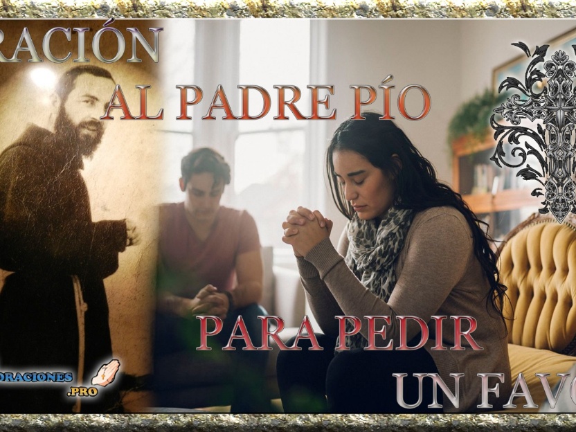 La poderosa novena al Padre Pio: cómo pedir y obtener favores divinos