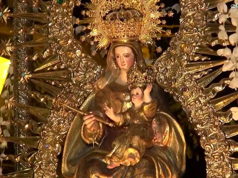 La poderosa oración a la Virgen de Loreto para protección y bendiciones en la aviación