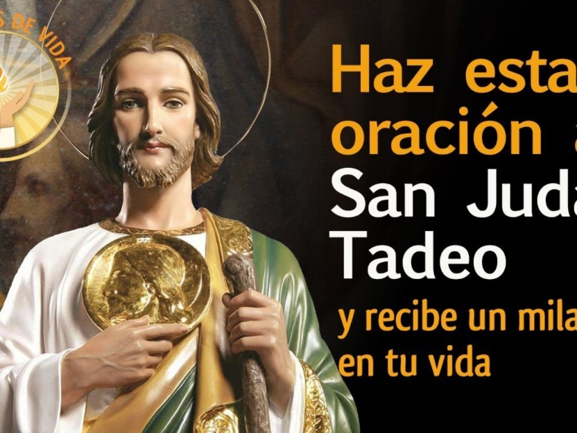 La poderosa oración a San Judas Tadeo en Madrid: Llamado divino para la protección y guía espiritual