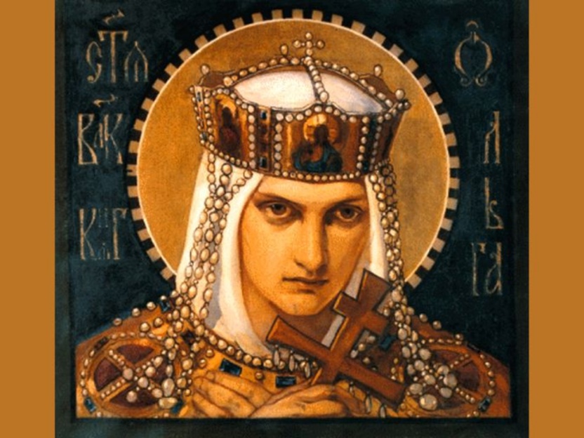 La poderosa oración a Santa Olga de Kiev: Descubre cómo solicitar su intercesión divina