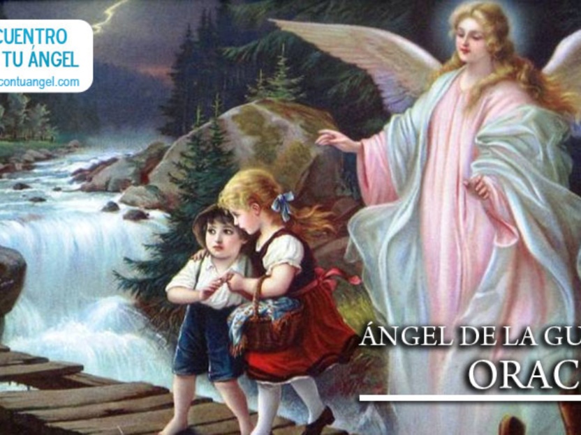 La poderosa oración al ángel de la guarda Jabamiah: protección y guía celestial