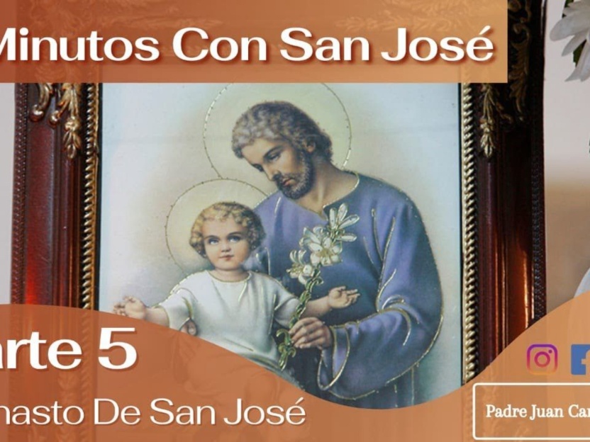 La poderosa oración al canasto de San José: un pedido de abundancia y protección