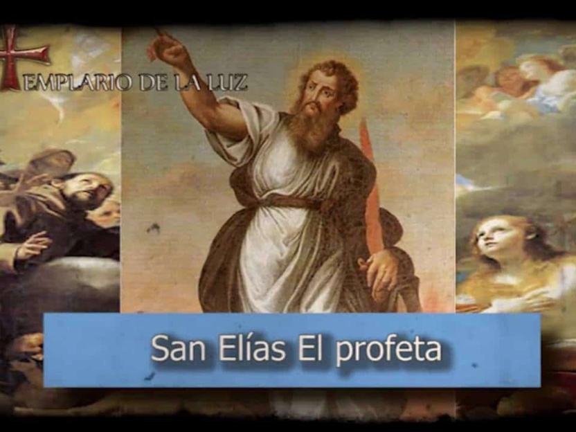 La poderosa oración de Elías en el Monte Carmelo: Un ejemplo de fe y valentía