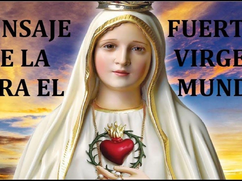 La poderosa oración de la Virgen de Fátima para encontrar paz y esperanza en momentos difíciles
