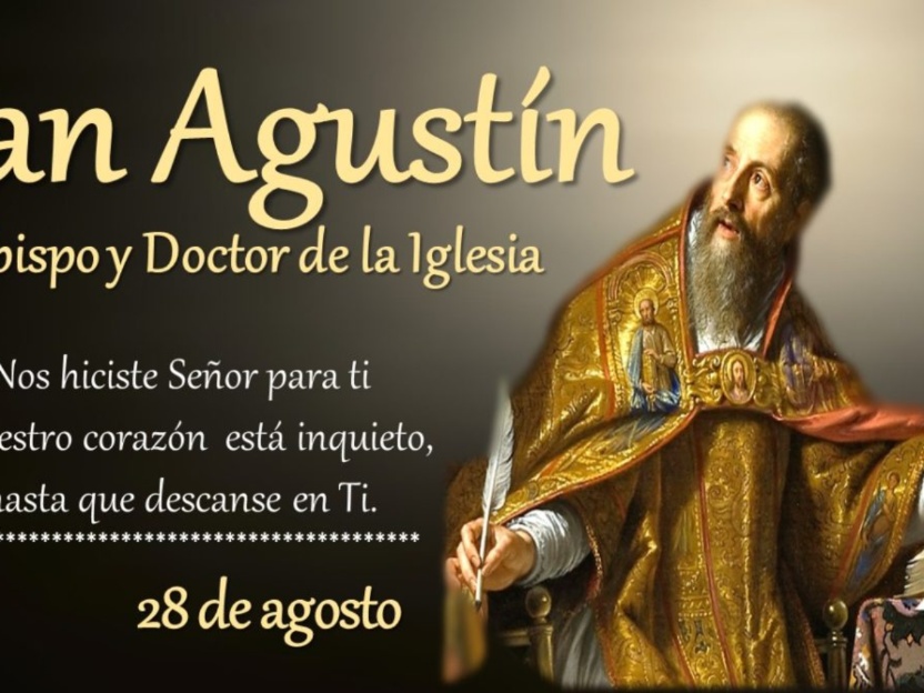 La poderosa oración de San Agustín sobre la muerte: un mensaje de esperanza y consuelo