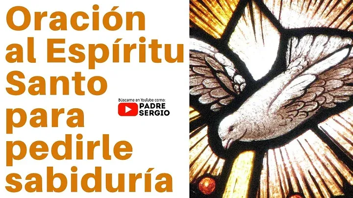 La poderosa oración del estudiante al Espíritu Santo: sabiduría y guía divina en el camino educativo