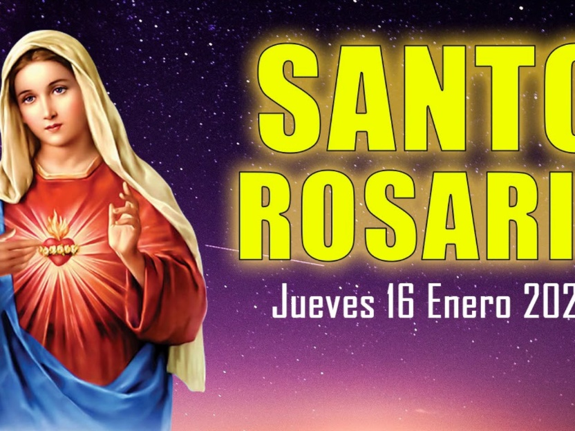 Letanías del Rosario para el Jueves: Una Práctica Devoción Católica para Fortalecer tu Fe