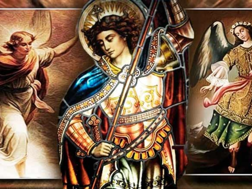 Los 4 Arcángeles Principales en la Religión Cristiana: Guías Espirituales y su Importancia