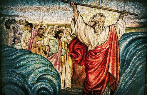 Más allá de un líder: ¿Quién fue Moisés en la Biblia?