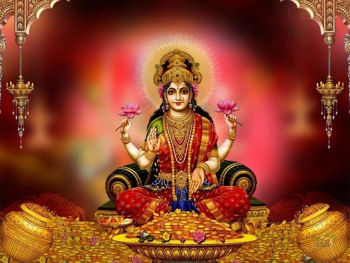 Oración a la diosa Lakshmi: atrae prosperidad y abundancia a tu vida