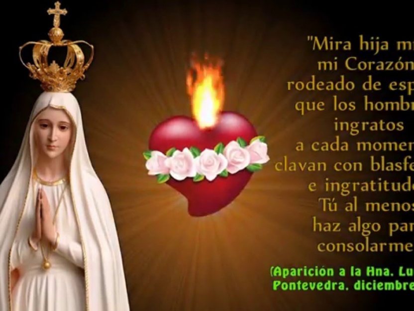 Oración a la Virgen de Fátima para encontrar y fortalecer el amor verdadero