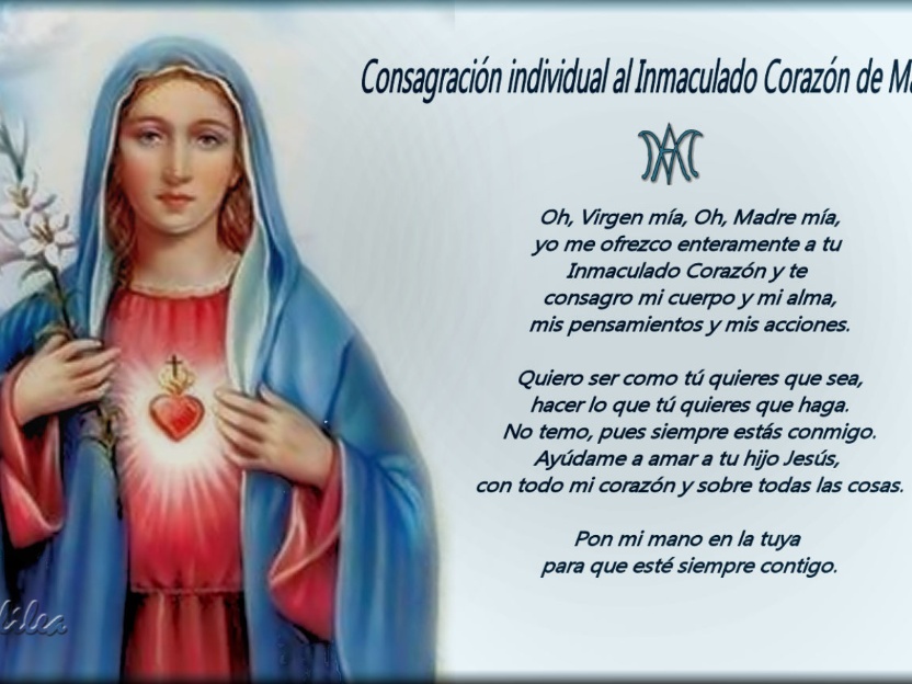 Oración a la Virgen María por la salud de un hijo: Fortaleza y protección divina