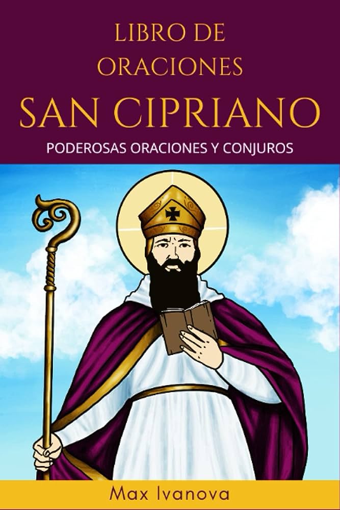 Oración a San Cipriano: El poderoso ritual para conquistar el amor de una mujer