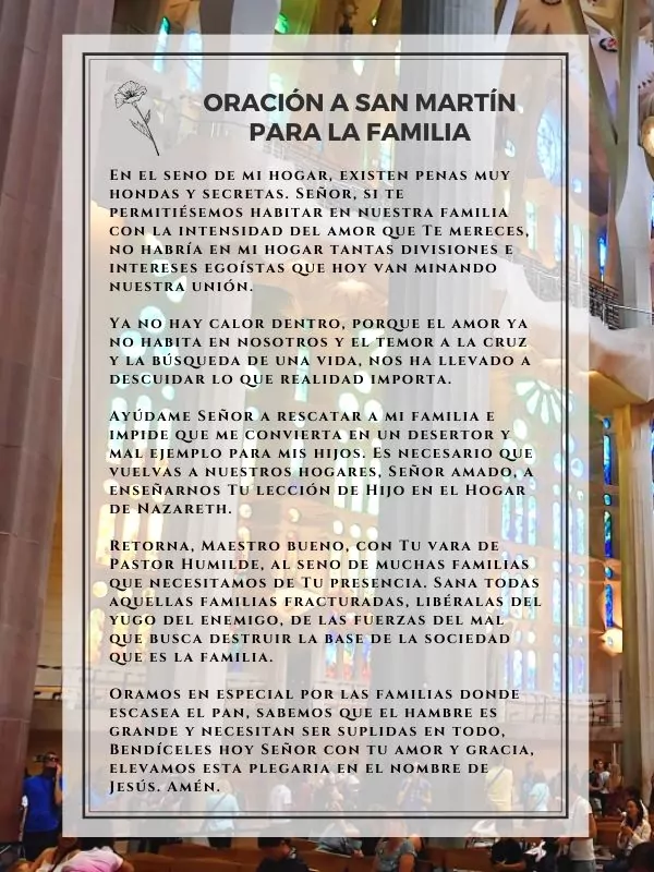 Oración a San Martín de Porres: Un refugio espiritual para los casos más difíciles