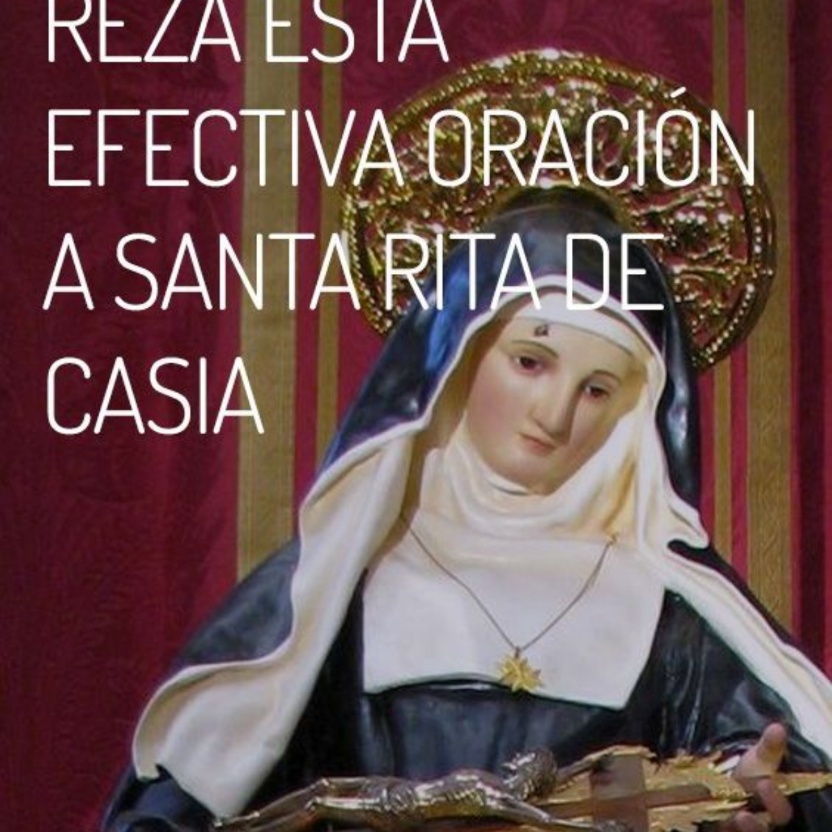 Oración a Santa Rita: La Guía Infalible para Aprobar un Examen