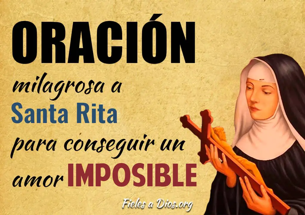Oración a Santa Rita: Un Milagro Urgente está a tu Alcance