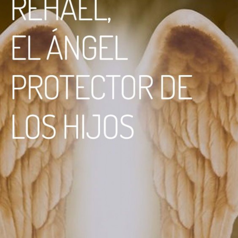 Oración al Ángel Rehael: Descubre el Poder de su Protección y Guía Espiritual