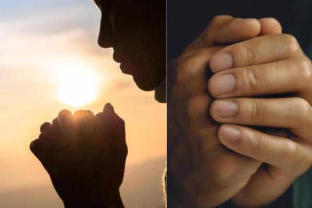 Oración de San Alejo: Cómo separar a dos personas con fe y protección divina