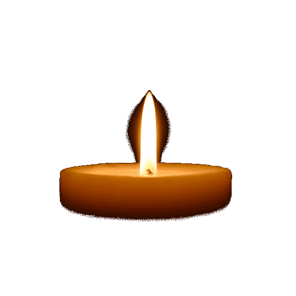 Oración poderosa para encender una vela blanca: ilumina tu camino con energía positiva