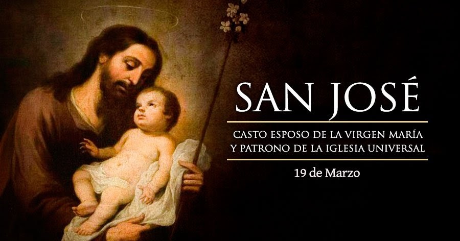 Oraciones a San José para tener una buena partida hacia la eternidad