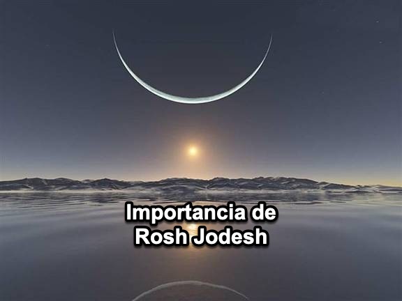 Oraciones para Rosh Jodesh: Conéctate espiritualmente con el comienzo de cada mes