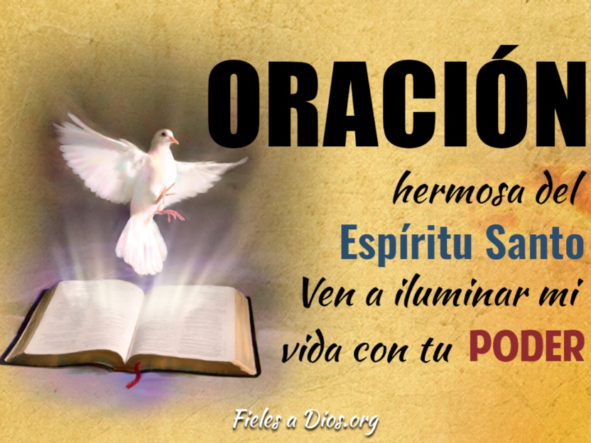 Oraciones poderosas para guiar a un espíritu hacia la luz divina: ¡Ayuda celestial espiritual!