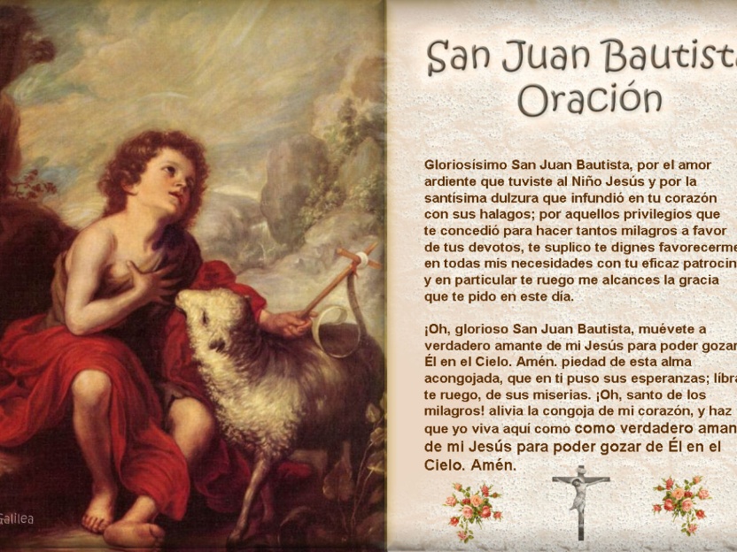 Poderosa oración a San Juan de la Cruz para superar las dificultades