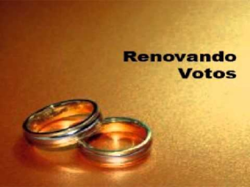Renueva tus votos matrimoniales con esta poderosa oración de renovación