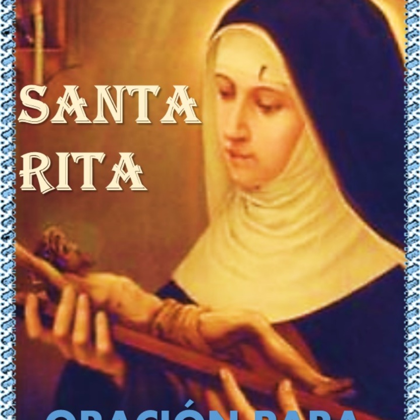 Súplica a Santa Rita: Oración poderosa por la protección y bendición de nuestros amados hijos