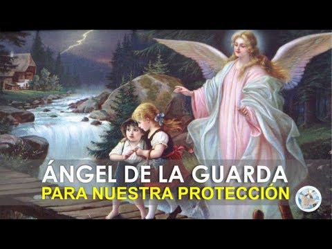 Una poderosa oración para llamar a tu ángel guardián y recibir su protección divina